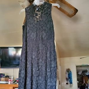 New with tags Black dress